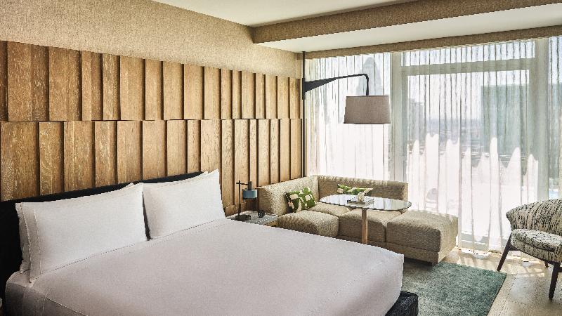 إستوديو قياسى سرير كينج, Hyatt House Portland/beaverton