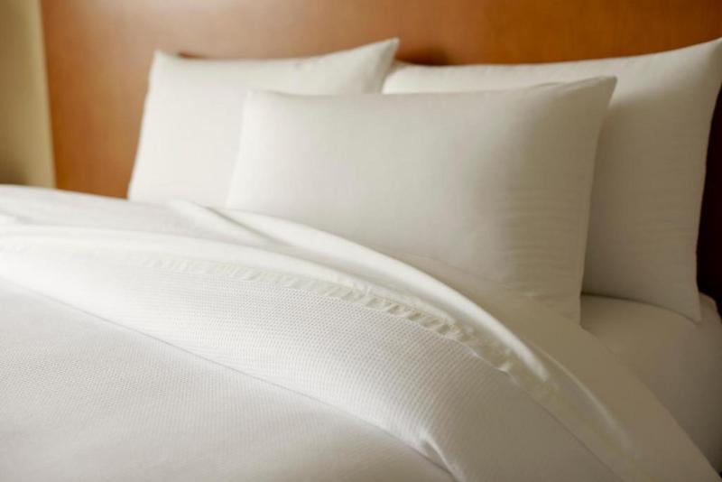 غرفة قياسية سرير كينج, Hyatt House Portland/beaverton