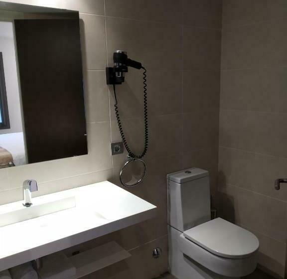 스탠다드 룸, Olot Centre