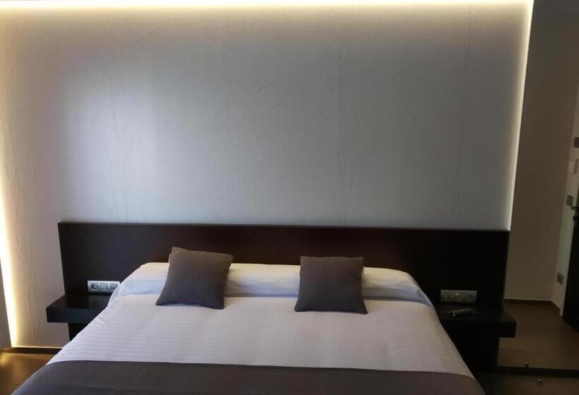 Номер Economy, Olot Centre