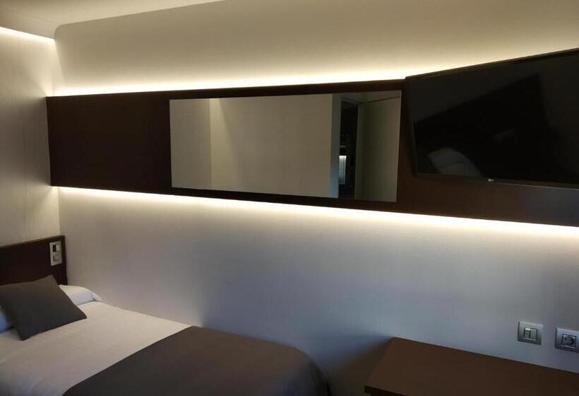 장애인을 위한 스탠다드 싱글 룸, Olot Centre