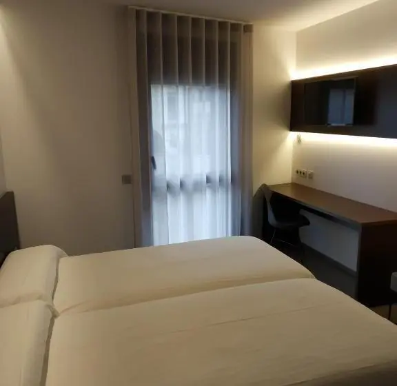 Quarto standard, Olot Centre
