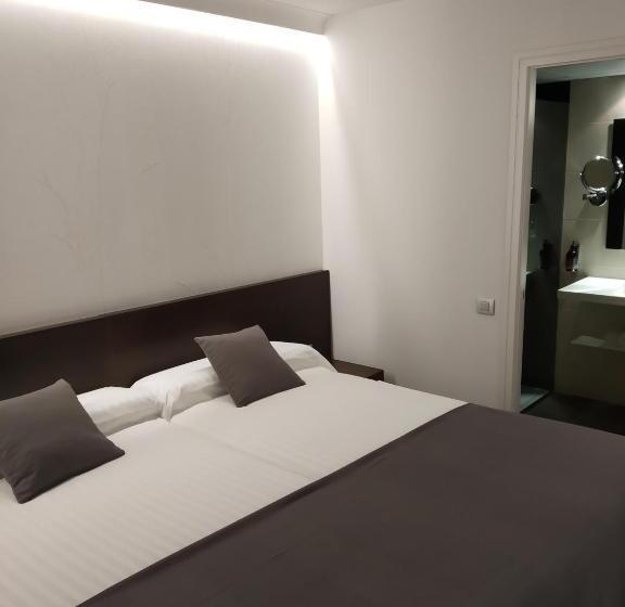 스탠다드 룸, Olot Centre