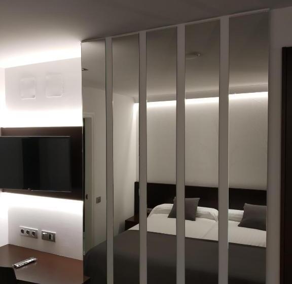 스탠다드 룸, Olot Centre