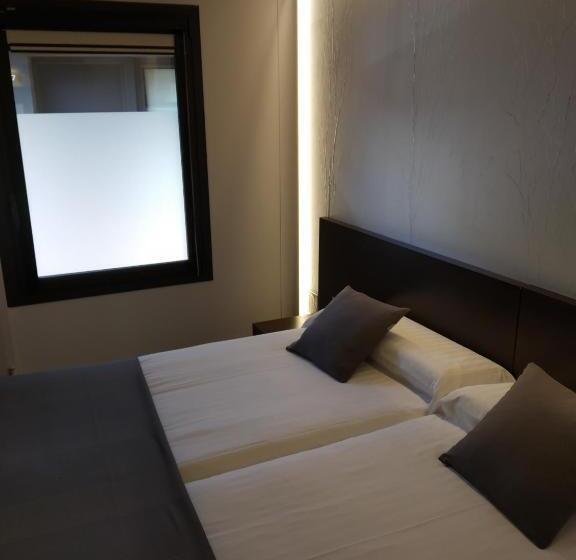 스탠다드 룸, Olot Centre