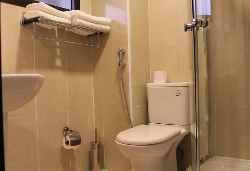 اتاق سوپریور, Royal Palace