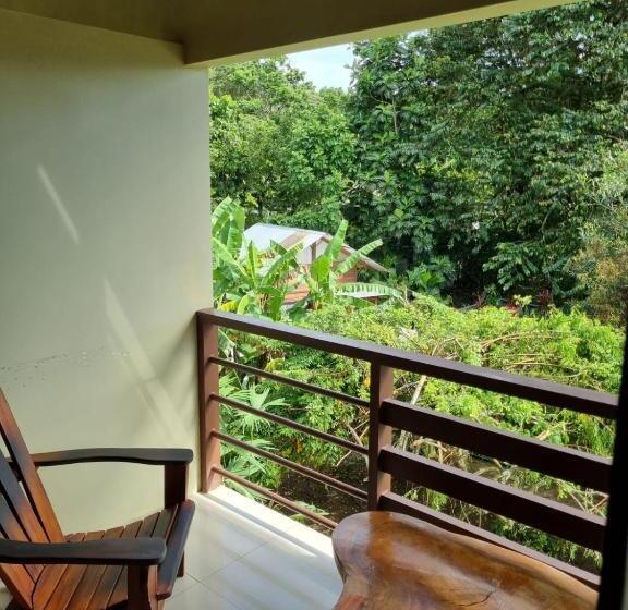 스탠다드 룸 킹사이즈 침대, Torres Del Mar