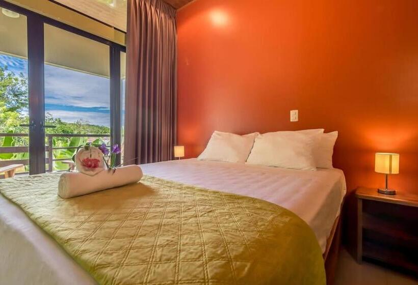 스탠다드 룸 킹사이즈 침대, Torres Del Mar