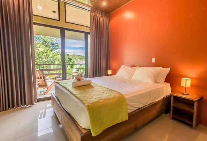 스탠다드 룸 킹사이즈 침대, Torres Del Mar