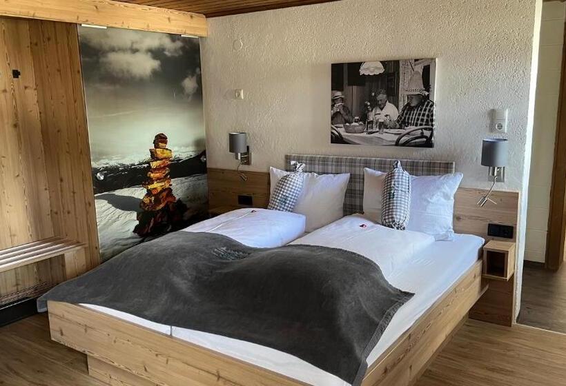 スタンダードルーム, Quartier Severin