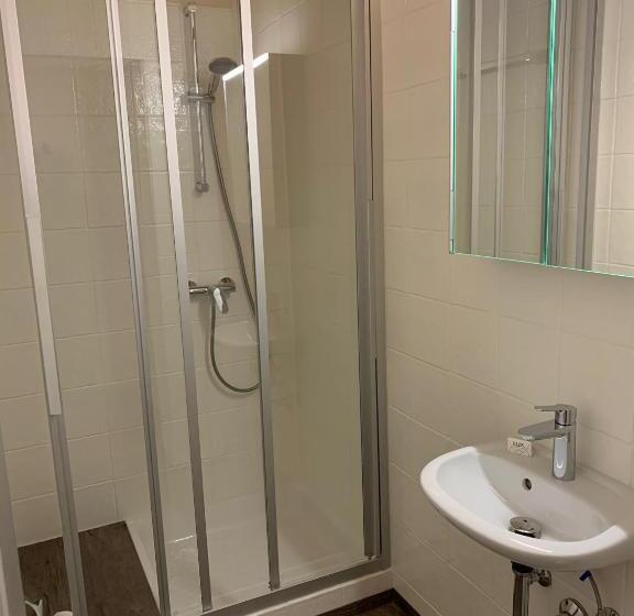 1ベッドルームアパートメント, Quartier Severin