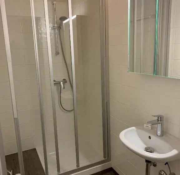 Apartament 1 Dormitor, Quartier Severin