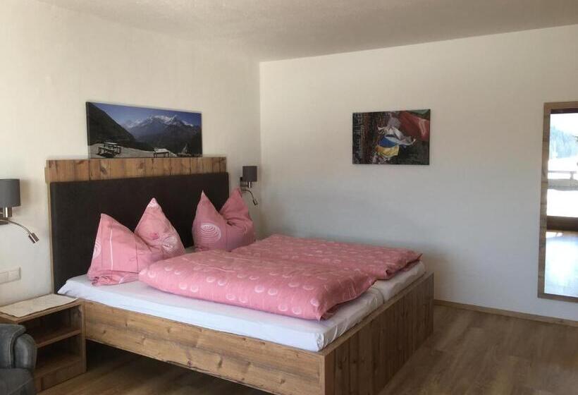 1ベッドルームアパートメント, Quartier Severin