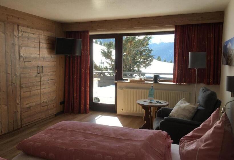 1ベッドルームアパートメント, Quartier Severin