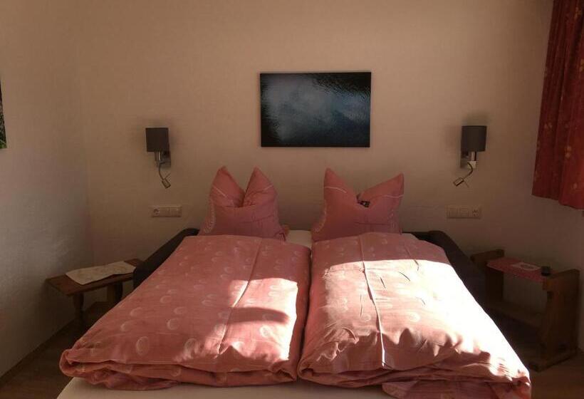 1ベッドルームアパートメント, Quartier Severin