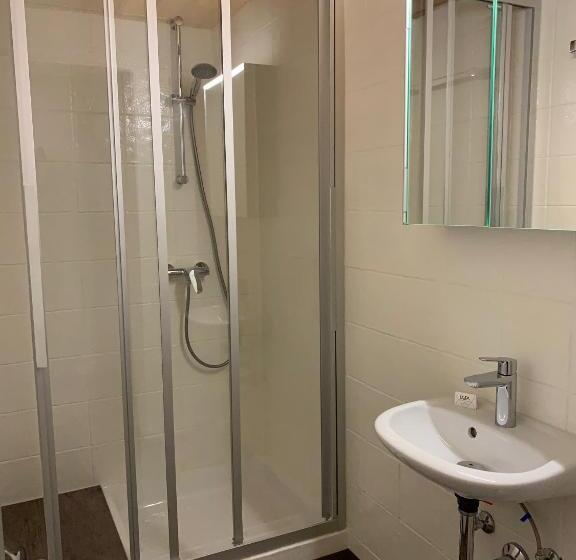 1ベッドルームアパートメント, Quartier Severin