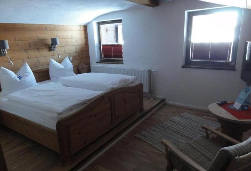 スタンダードルーム, Quartier Severin