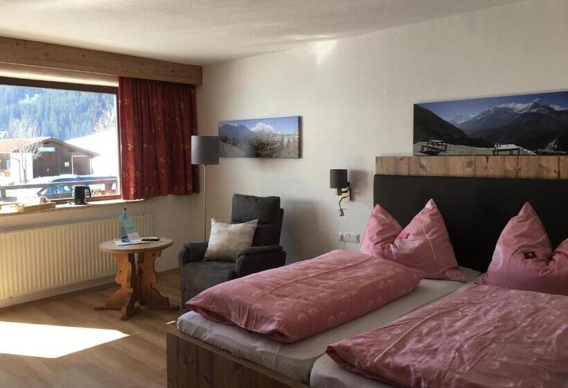 1ベッドルームアパートメント, Quartier Severin