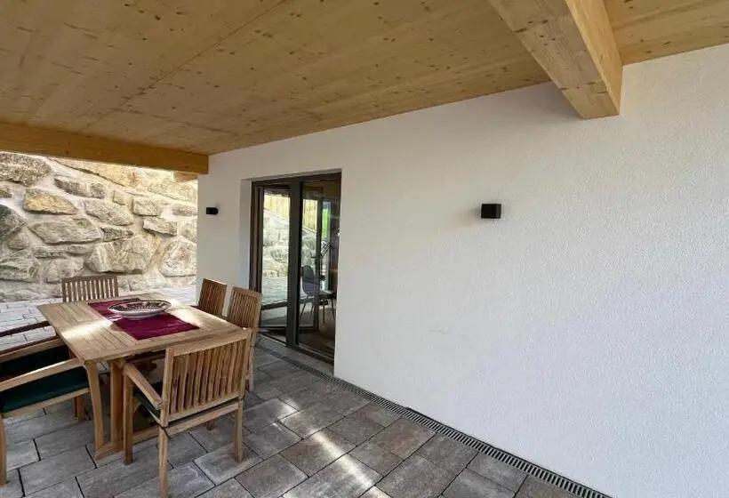 Cabană cu 1 Dormitor, Quartier Severin