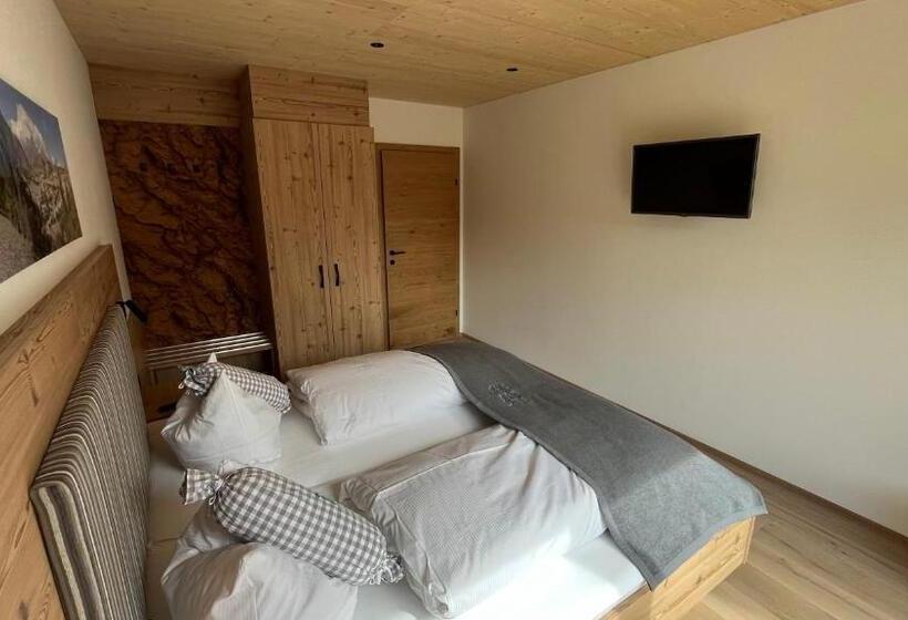 シャレー1寝室, Quartier Severin