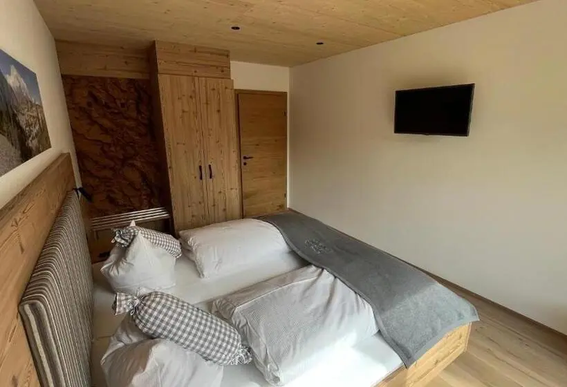 Cabană cu 1 Dormitor, Quartier Severin