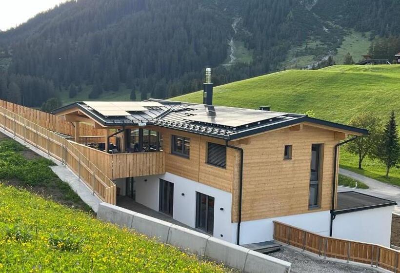 シャレー1寝室, Quartier Severin