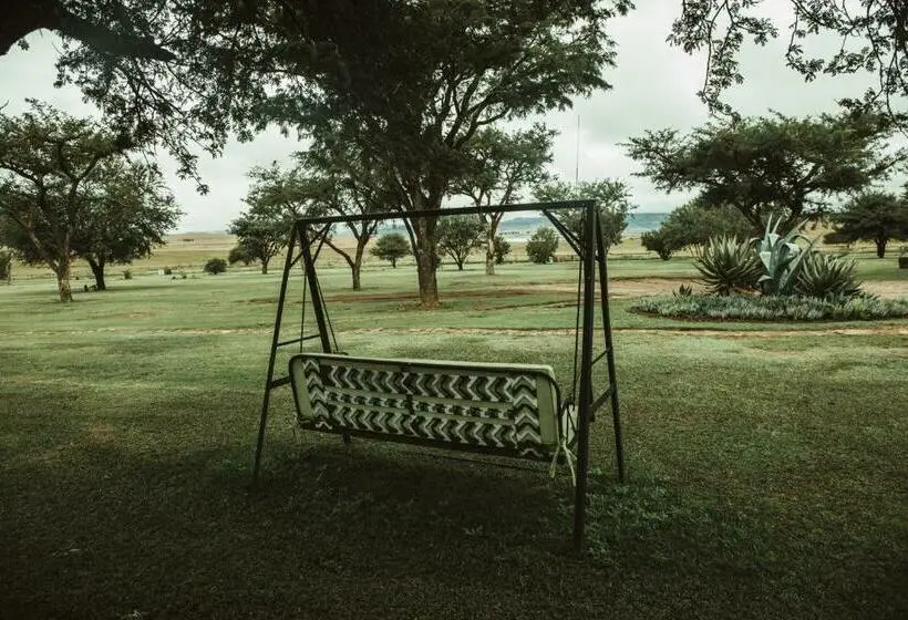 スタンダードルーム, Amphitheatre Backpackers Lodge