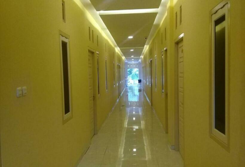 Номер Deluxe, Muara Inn Ternate