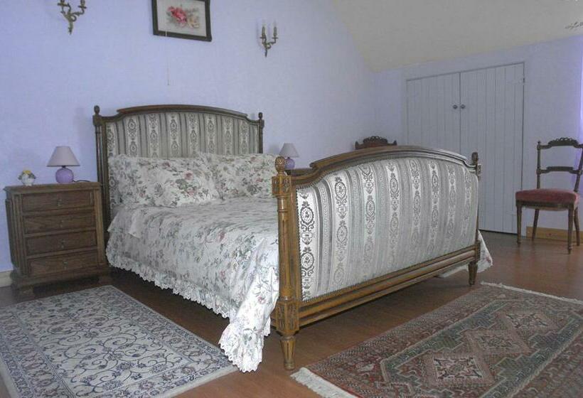 غرفة قياسية, Les Etangs De Pitié