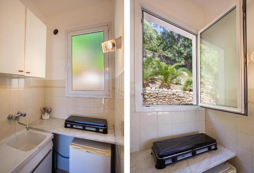 إستوديو قياسى, Blue Beach