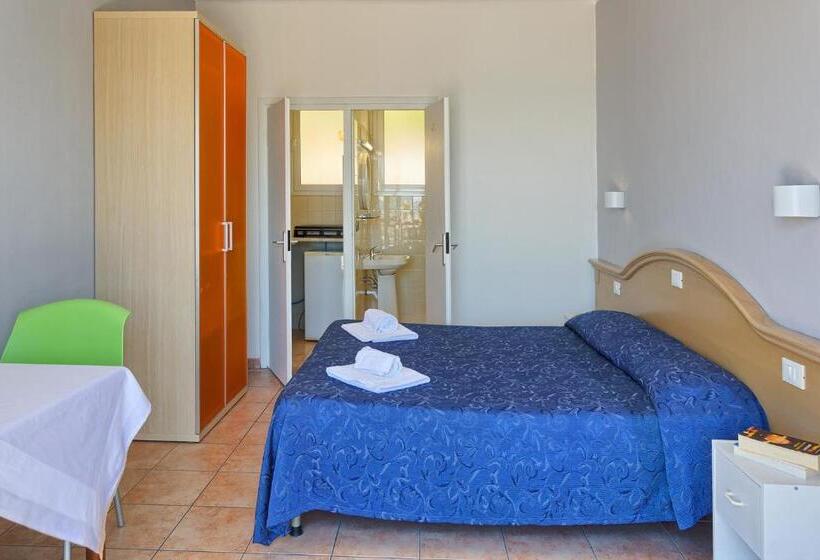 חדר סטודיו סטנדרד, Blue Beach