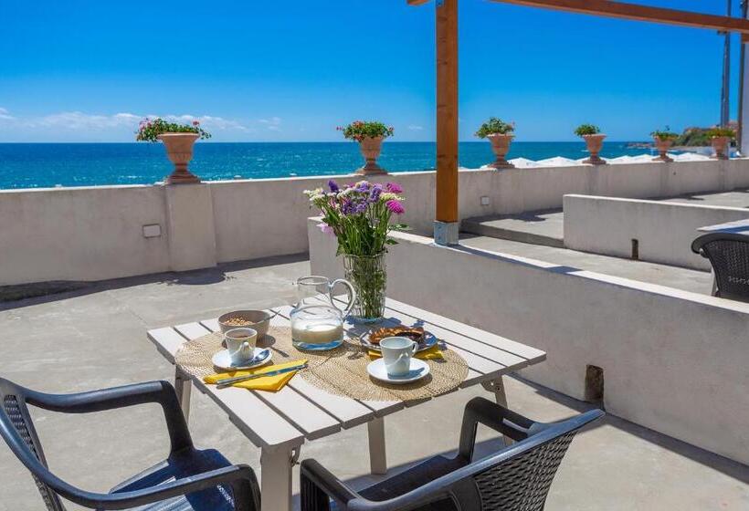 חדר סטודיו סטנדרד, Blue Beach