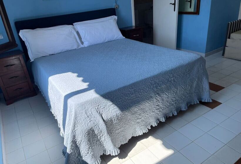 Трехместный Номер Superior, Aeneas' Landing Resort