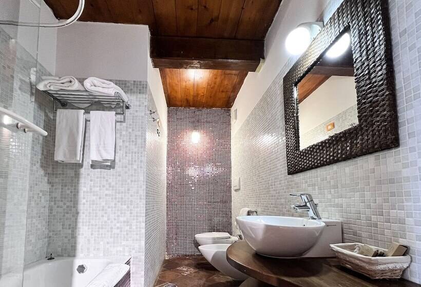 Номер Superior, Aeneas' Landing Resort