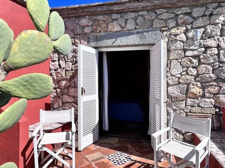 Номер Superior, Aeneas' Landing Resort