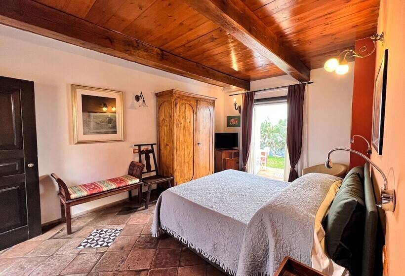 Номер Superior, Aeneas' Landing Resort