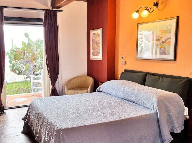 Номер Superior, Aeneas' Landing Resort