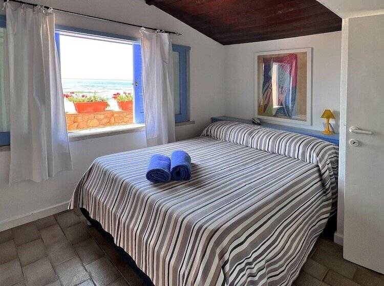 Номер Стандарт, Aeneas' Landing Resort