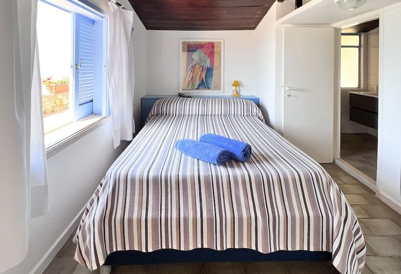 Номер Стандарт, Aeneas' Landing Resort