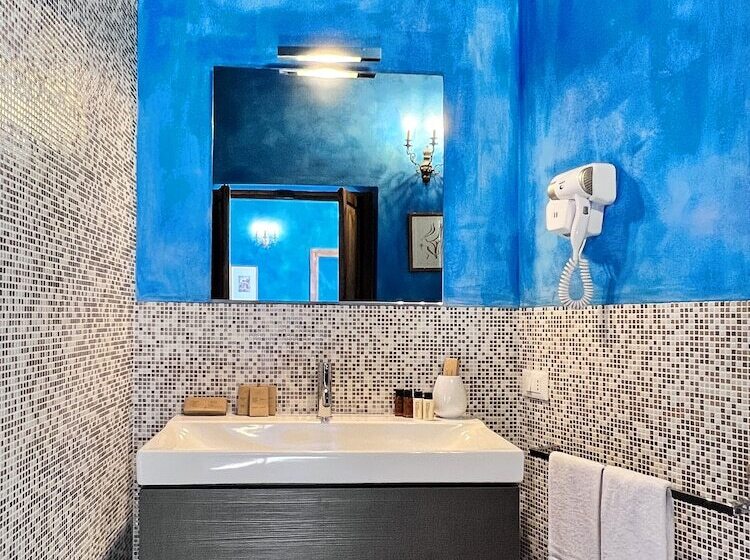 Номер Стандарт, Aeneas' Landing Resort