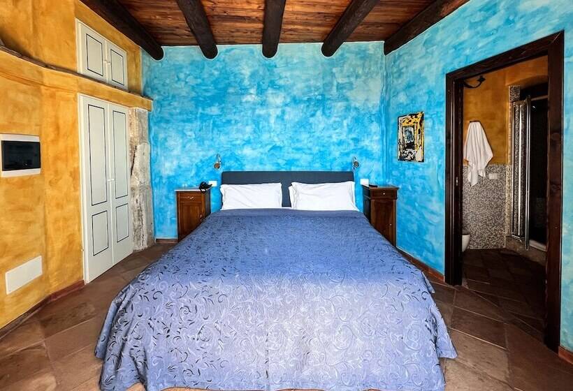 Номер Стандарт, Aeneas' Landing Resort