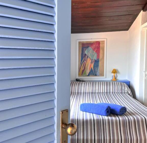 Бунгало Стандарт, Aeneas' Landing Resort