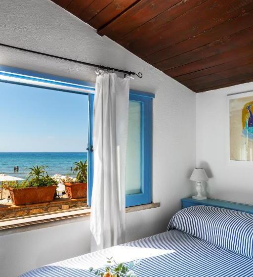 Бунгало Стандарт, Aeneas' Landing Resort