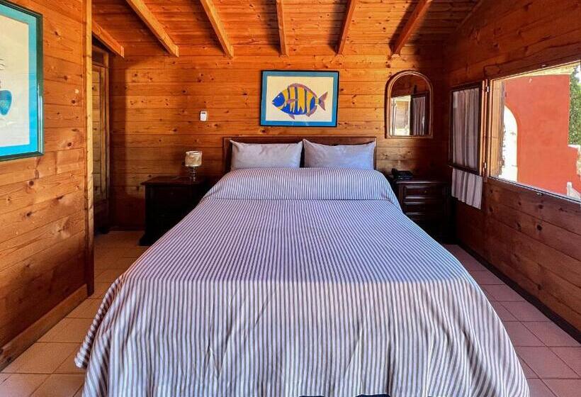 Номер Стандарт Трехместный, Aeneas' Landing Resort