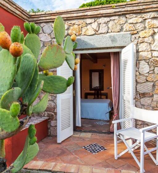 Номер Superior, Aeneas' Landing Resort