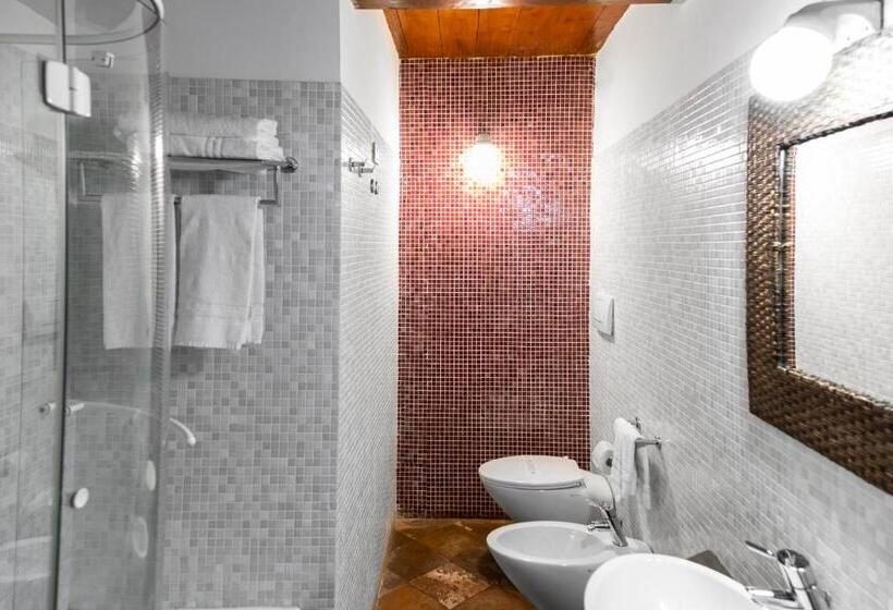 Номер Superior, Aeneas' Landing Resort