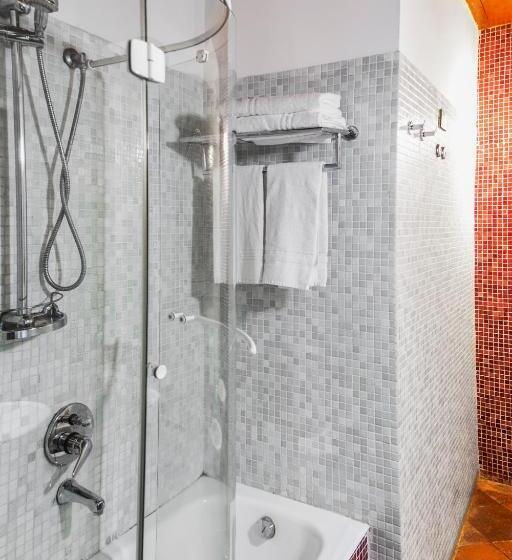 Номер Superior, Aeneas' Landing Resort