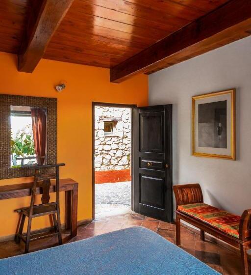 Номер Superior, Aeneas' Landing Resort