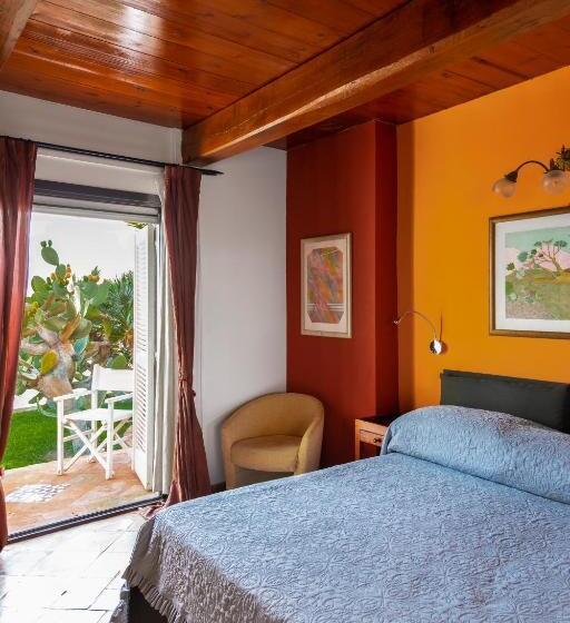 Номер Superior, Aeneas' Landing Resort