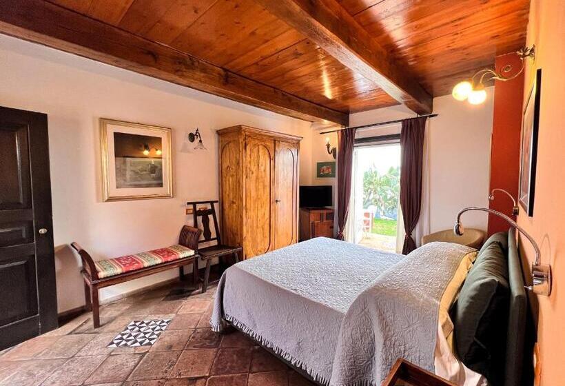 Номер Superior, Aeneas' Landing Resort